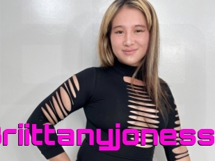 Briittanyjoness