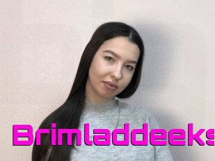 Brimladdeeks