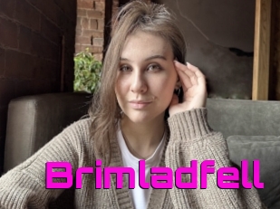 Brimladfell