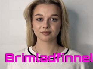 Brimladfinnell