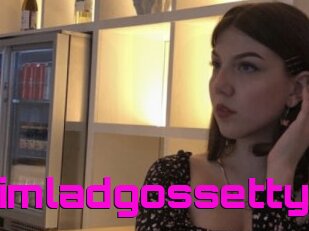 Brimladgossetty