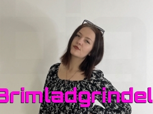 Brimladgrindel