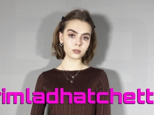 Brimladhatchett