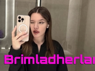 Brimladherlan