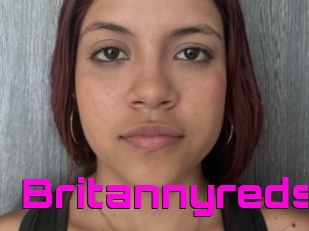 Britannyreds