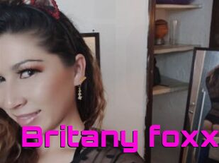 Britany_foxx