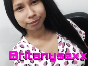 Britanysexx