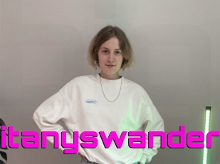 Britanyswander