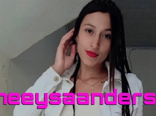 Britneeysaanders
