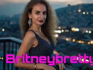 Britneybretty