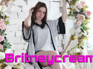 Britneycream