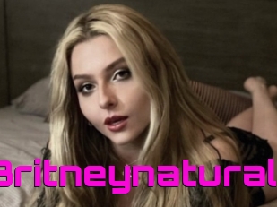 Britneynatural