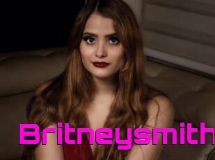 Britneysmith