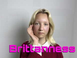 Brittanness