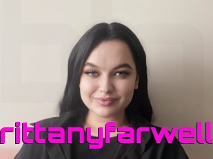 Brittanyfarwell