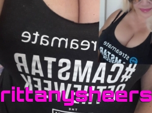 Brittanysheers