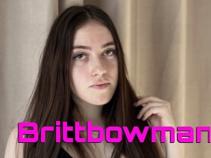 Brittbowman