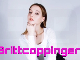 Brittcoppinger