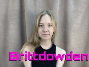 Brittdowden