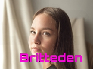 Britteden