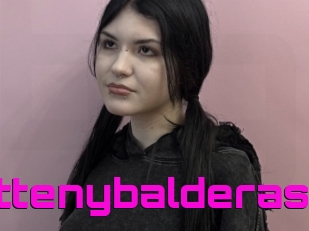 Brittenybalderas