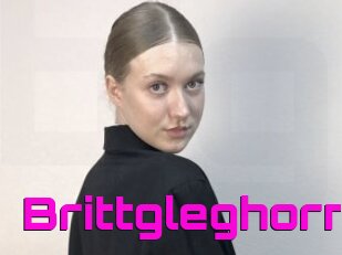 Brittgleghorn