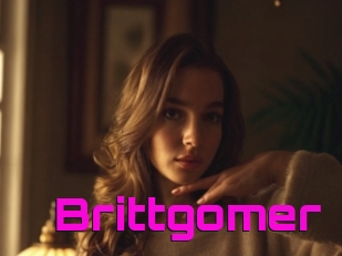 Brittgomer