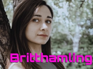 Britthamling