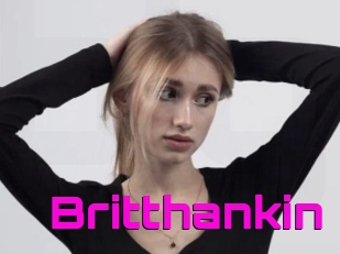 Britthankin
