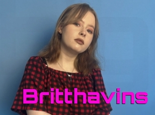 Britthavins