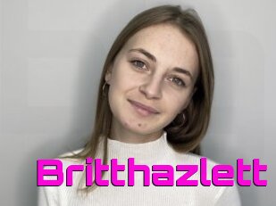 Britthazlett