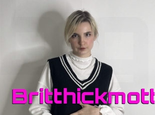 Britthickmott