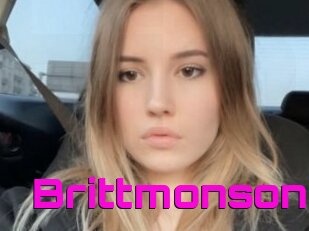 Brittmonson
