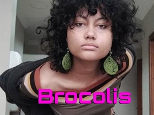 Brocolis