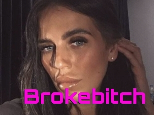 Brokebitch
