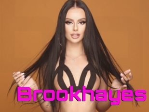 Brookhayes