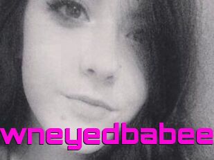 Browneyedbabee