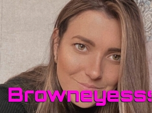 Browneyesss