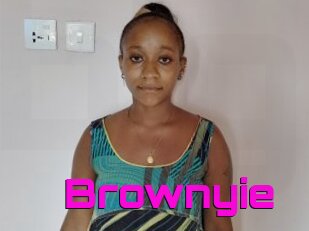 Brownyie