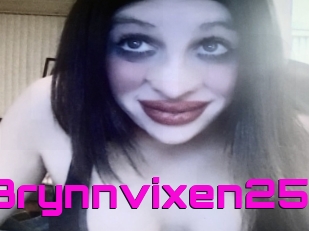 Brynnvixen25