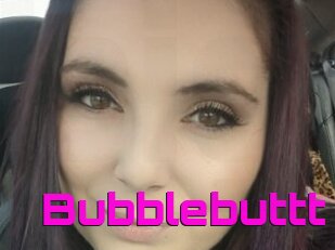 Bubblebuttt