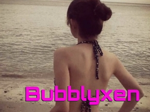 Bubblyxen