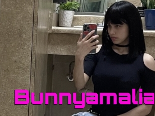 Bunnyamalia