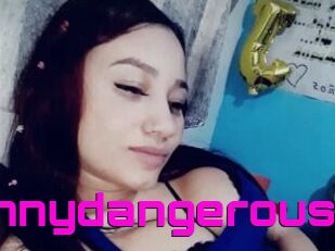 Bunnydangerous