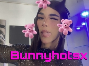 Bunnyhotsx