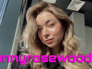 Bunnyrosewood