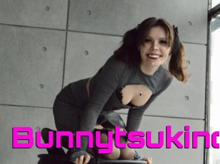 Bunnytsukino