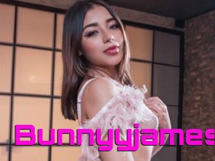 Bunnyyjames