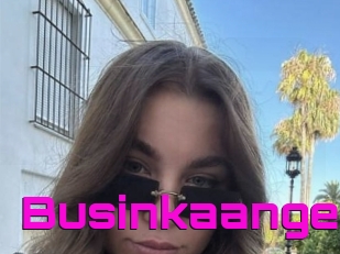 Businkaangel