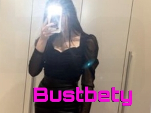 Bustbety